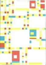 Mondrian Broadway tuck box