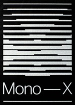 Mono – X tuck box