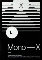 Mono – X tuck box