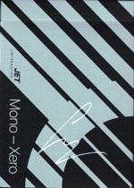 Mono – Xero Jet Limited Edition tuck box
