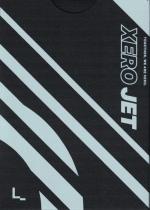 Mono – Xero Jet Limited Edition tuck box