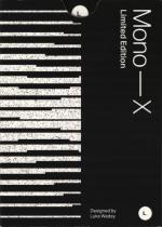 Mono – X Limited Edition tuck box