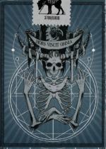 Mors Vincit Omnia tuck box