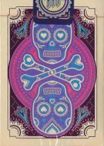 Muertos Celebration tuck box