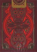 Muertos Love tuck box