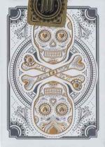 Muertos Mourning tuck box