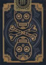 Muertos Night tuck box