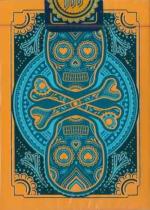Muertos Sun tuck box