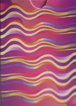 NEO:WAVE Sunrise tuck box