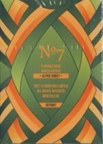 No. 7 Alpine Honey tuck box