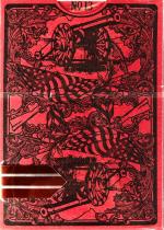 The Noble Train Limited Edition tuck box