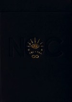 NOC Midnight tuck box