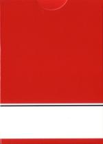 NOC Originals Red tuck box