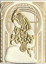 Nouveau Bijoux Limited Edition tuck box