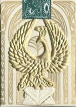 Nouveau Bijoux Limited Edition tuck box