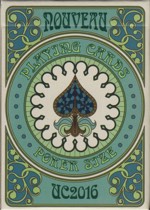 Nouveau tuck box
