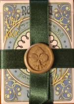 Nouveau UC Gran Riserva tuck box