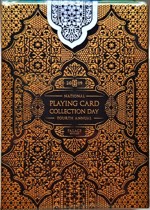 NPCCD 2019 Palace Spade Room tuck box