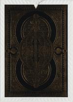 Oath Standard Collector's Gold on Black tuck box