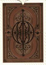 Oath Standard Collector's Gold on Gold tuck box