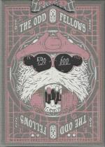 The Odd Fellows Cpt Spindel Webber Limited Edition tuck box