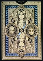 Odissea Minerva tuck box