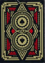 Order Imperium tuck box