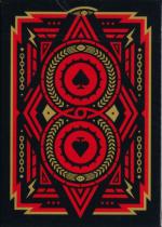 Order Occultus tuck box
