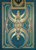 Osiris tuck box
