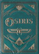 Osiris Gilded tuck box
