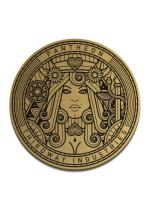 Pantheon Dracma (coin)