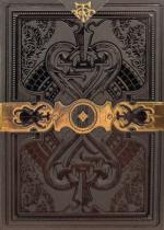 The Parlour Black tuck box