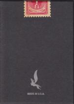 Peau Doux Silver Edition tuck box
