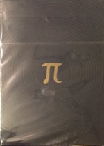 Pi Limited Edition tuck box