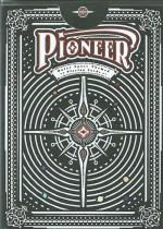 Pioneer tuck box