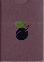 Pi Plum tuck box