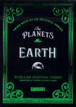 The Planets Earth tuck box