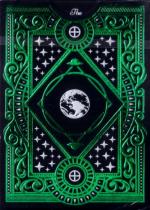 The Planets Earth tuck box