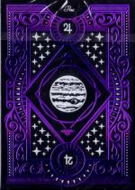 The Planets Jupiter tuck box