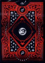 The Planets Mars tuck box