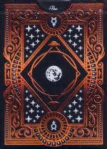 The Planets Mercury tuck box