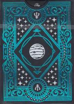 The Planets Neptune tuck box