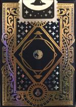 The Planets Pluto tuck box