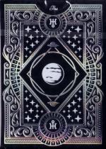 The Planets Uranus tuck box