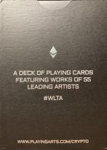 Playing Arts Crypto tuck box