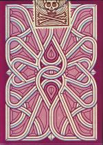 Poison Belladonna tuck box