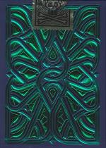 Poison Kingslayer tuck box