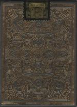 Premium Gilded Edition (Bicycle) tuck box