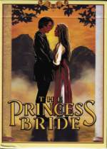 The Princess Bride tuck box