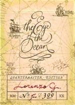 The Eye of the Ocean Quartermaster Edition tuck box